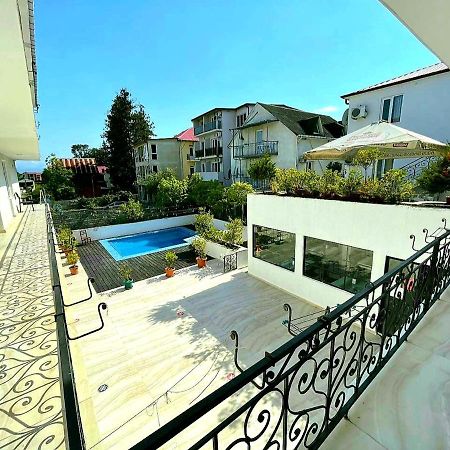 Live Inn Ureki Dış mekan fotoğraf