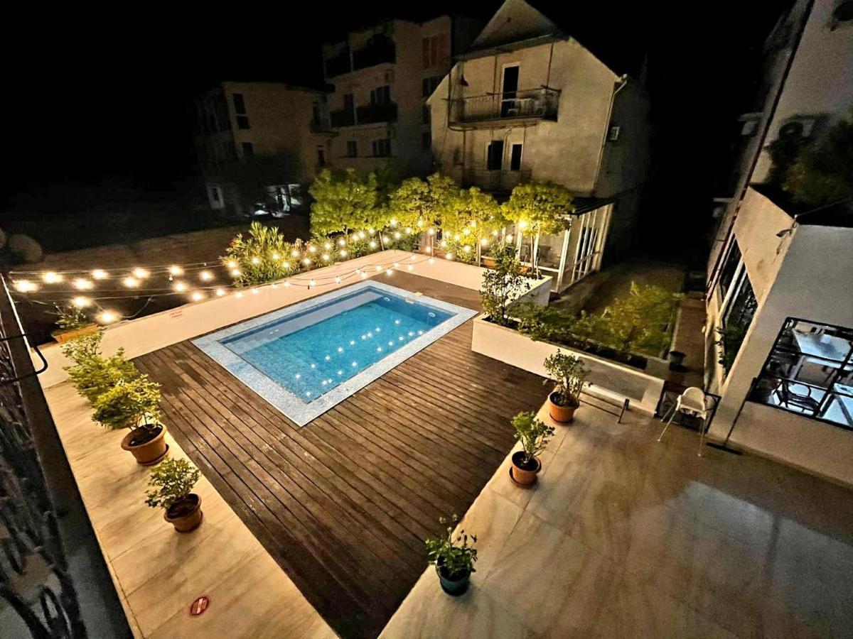 Live Inn Ureki Dış mekan fotoğraf