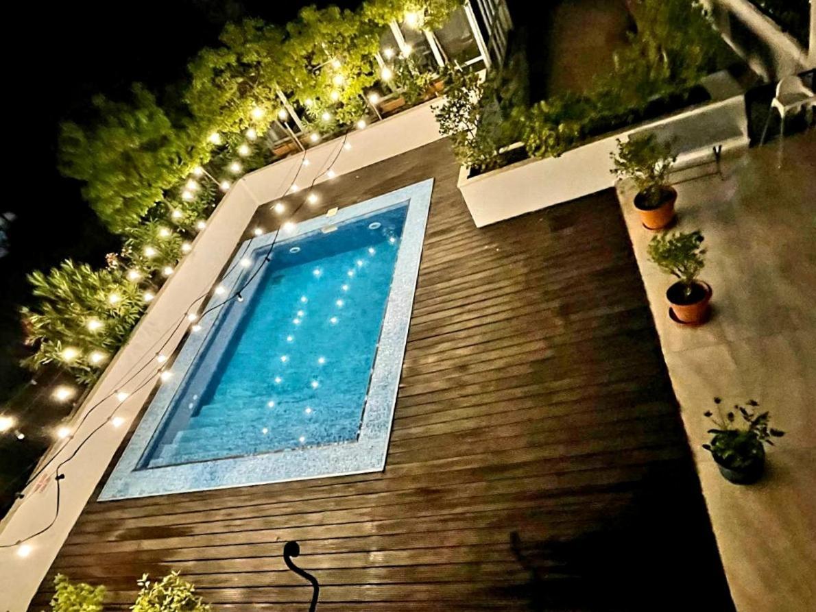 Live Inn Ureki Dış mekan fotoğraf
