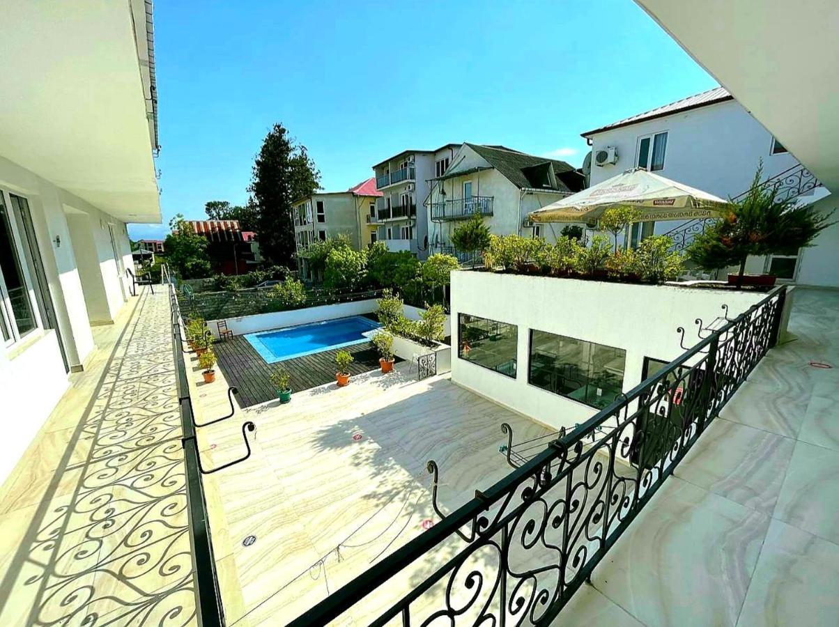 Live Inn Ureki Dış mekan fotoğraf