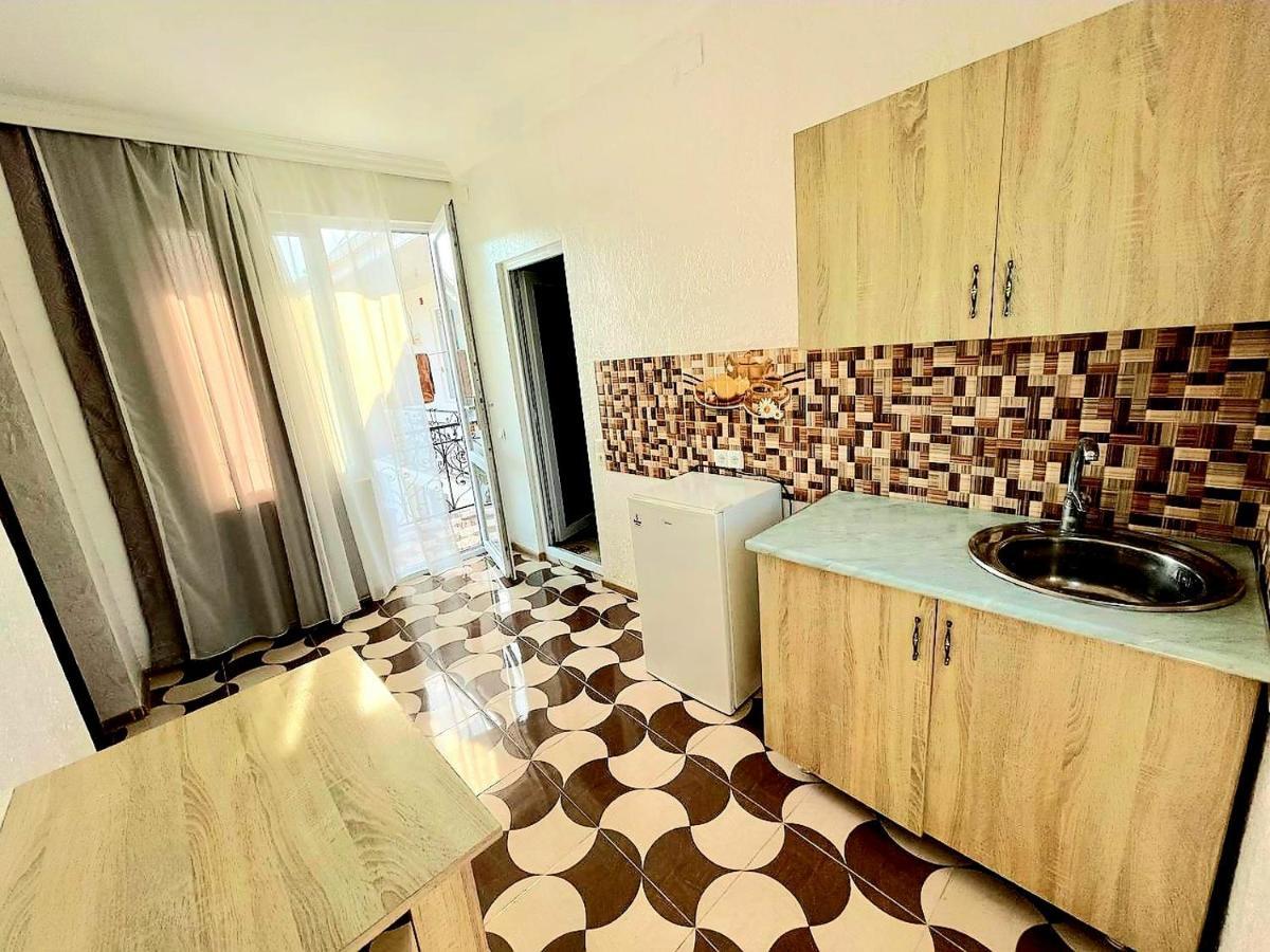 Live Inn Ureki Dış mekan fotoğraf