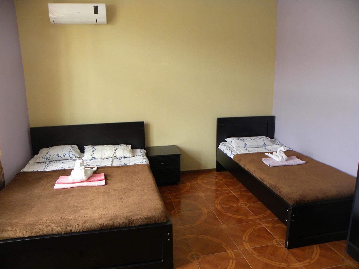 Live Inn Ureki Dış mekan fotoğraf