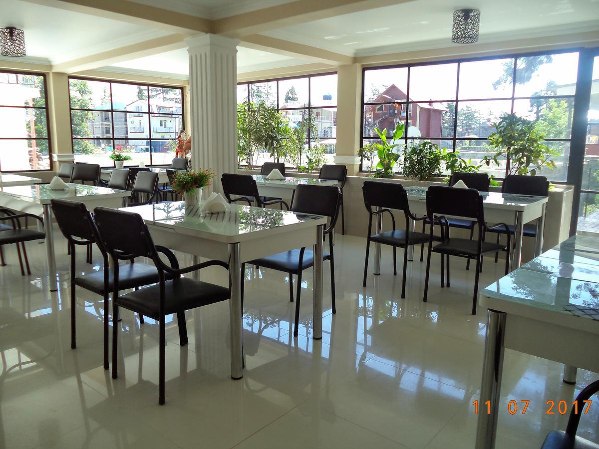 Live Inn Ureki Dış mekan fotoğraf