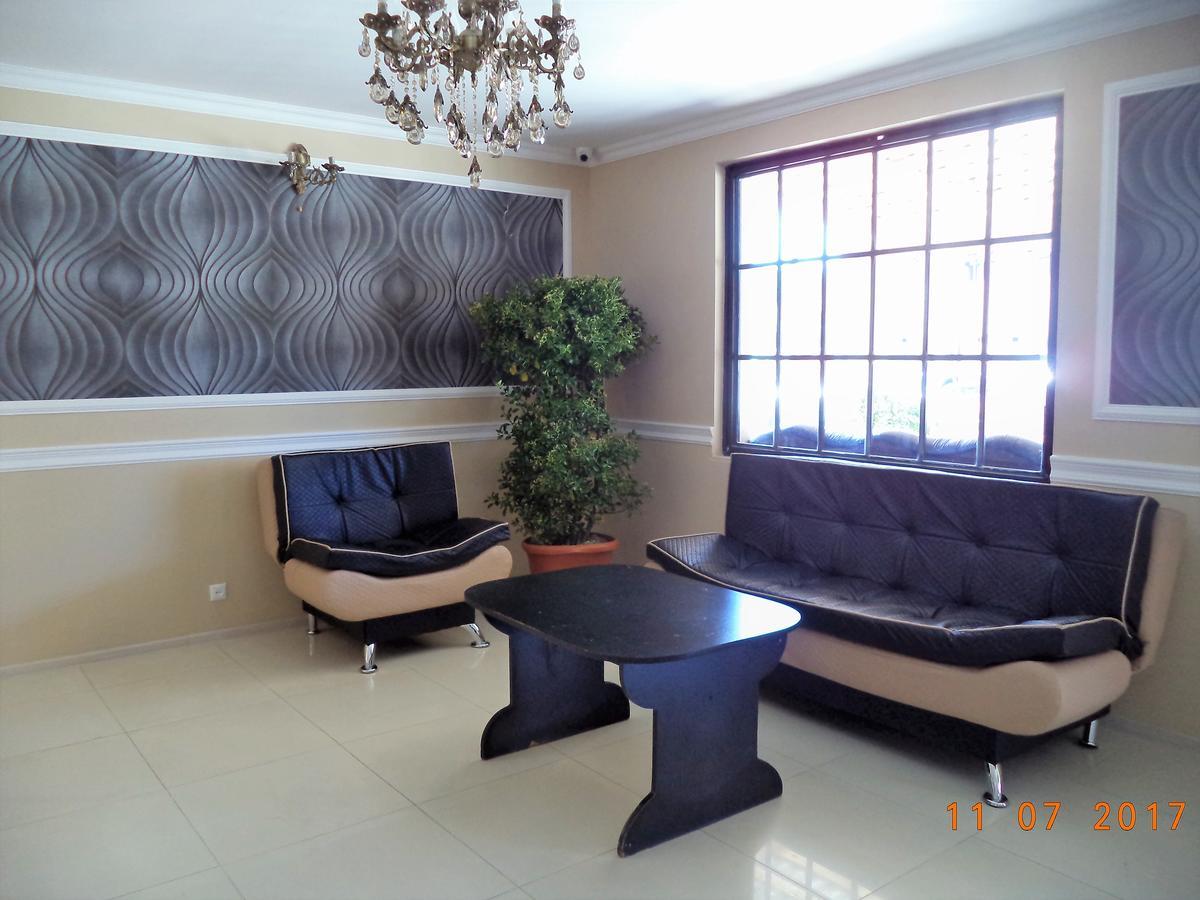 Live Inn Ureki Dış mekan fotoğraf