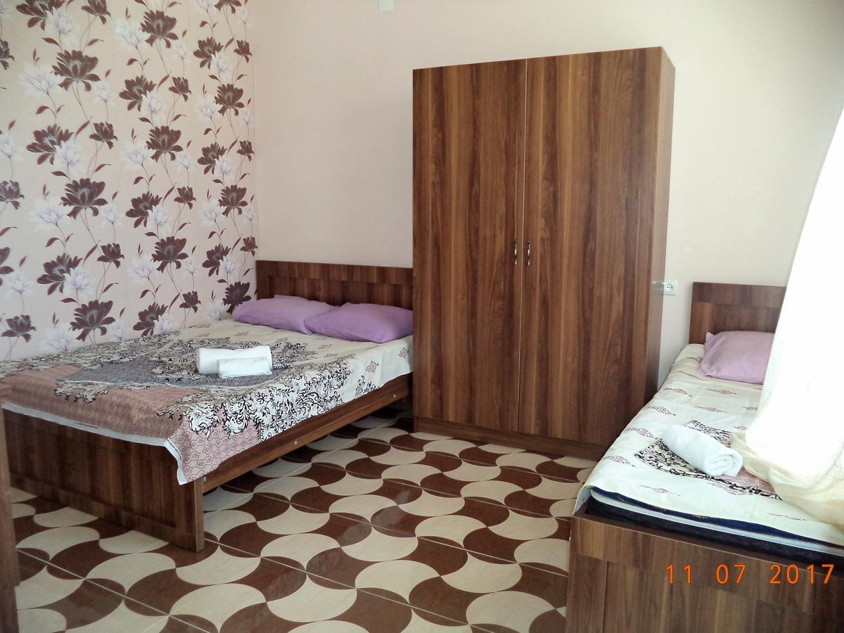 Live Inn Ureki Dış mekan fotoğraf