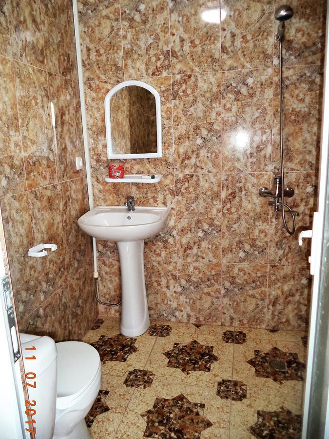 Live Inn Ureki Dış mekan fotoğraf