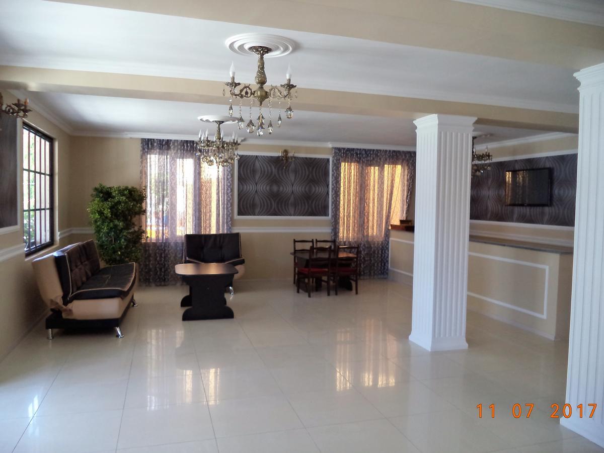 Live Inn Ureki Dış mekan fotoğraf