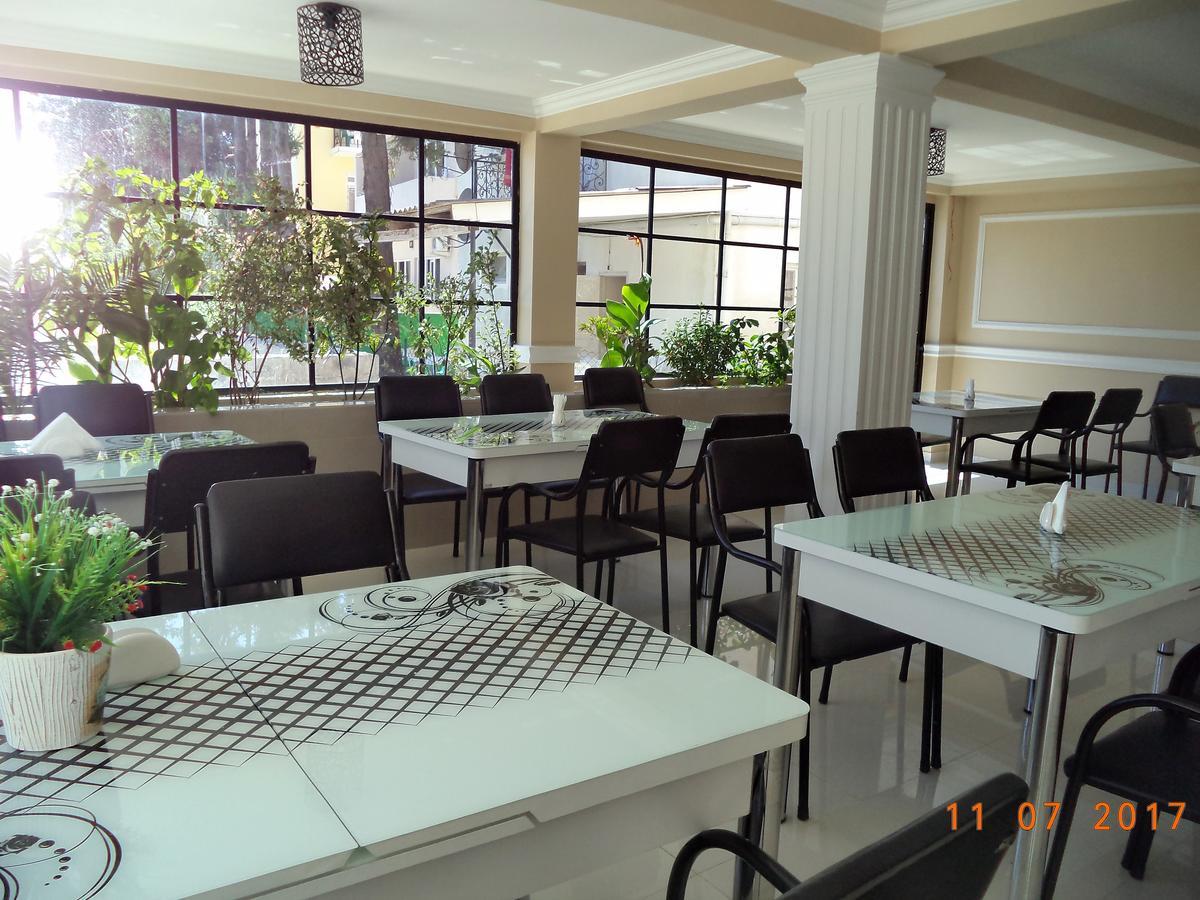 Live Inn Ureki Dış mekan fotoğraf