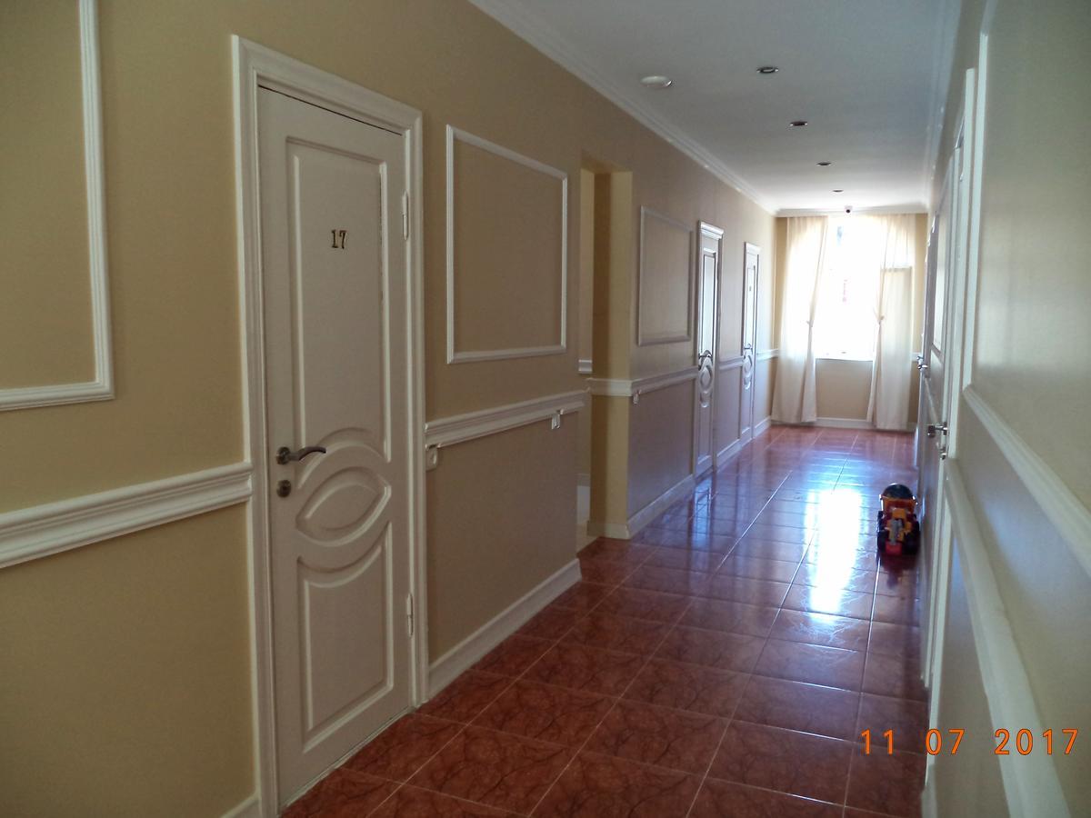 Live Inn Ureki Dış mekan fotoğraf