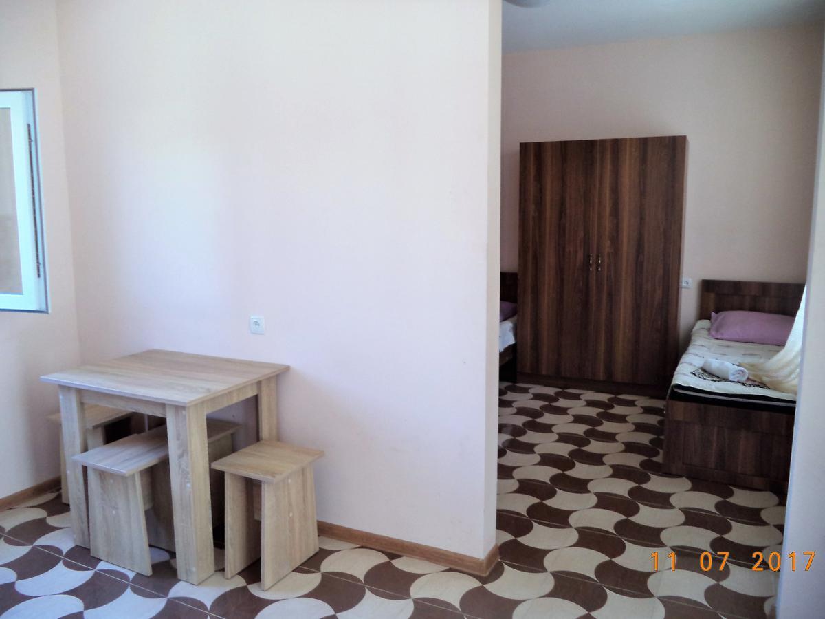 Live Inn Ureki Dış mekan fotoğraf