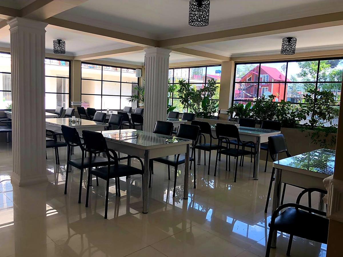 Live Inn Ureki Dış mekan fotoğraf