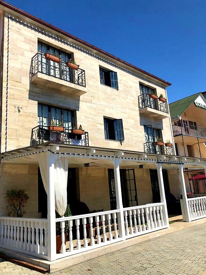 Live Inn Ureki Dış mekan fotoğraf