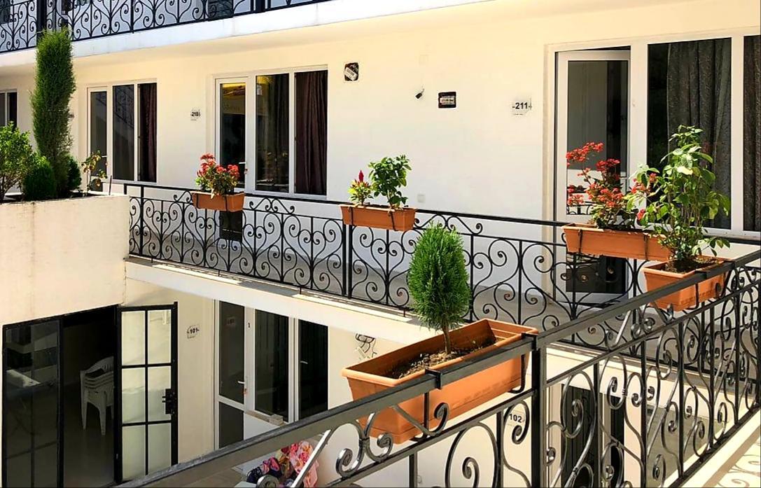 Live Inn Ureki Dış mekan fotoğraf