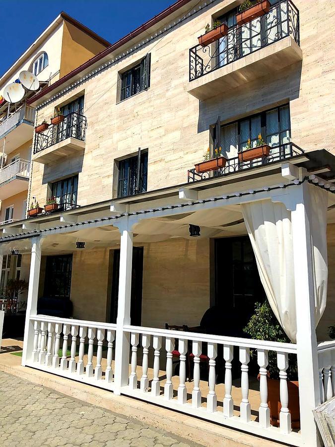 Live Inn Ureki Dış mekan fotoğraf