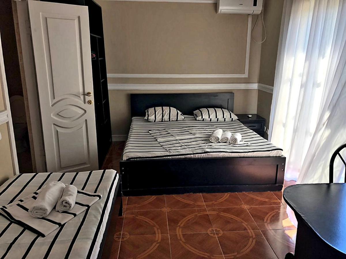 Live Inn Ureki Dış mekan fotoğraf
