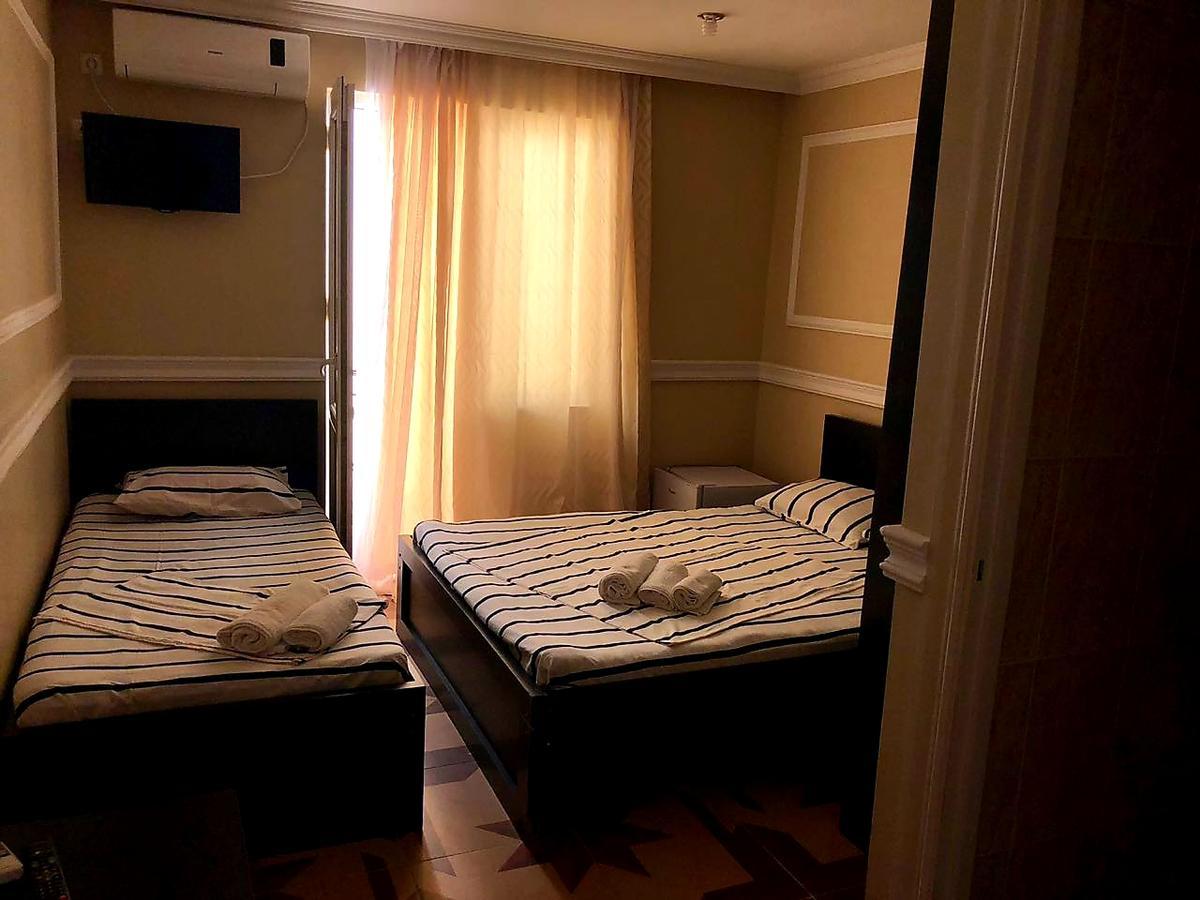 Live Inn Ureki Dış mekan fotoğraf