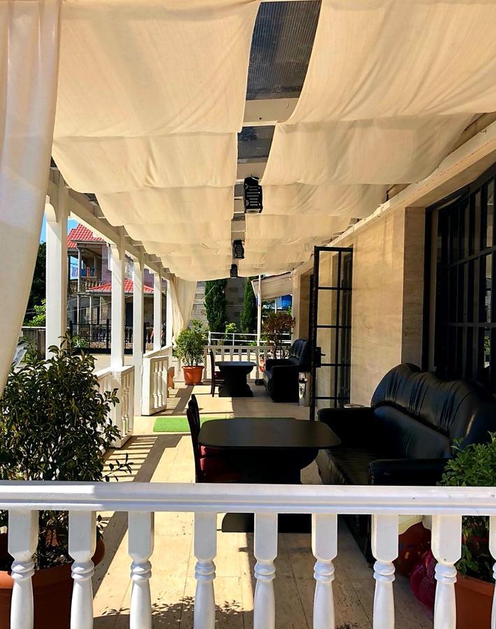 Live Inn Ureki Dış mekan fotoğraf