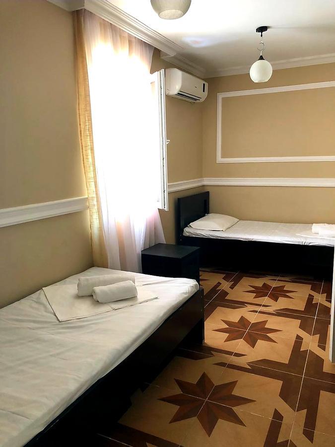 Live Inn Ureki Dış mekan fotoğraf