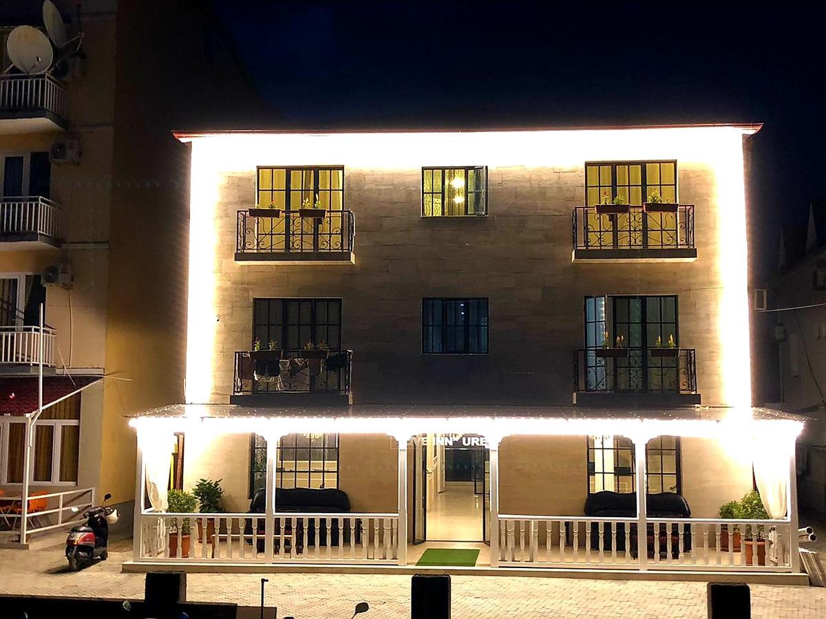 Live Inn Ureki Dış mekan fotoğraf