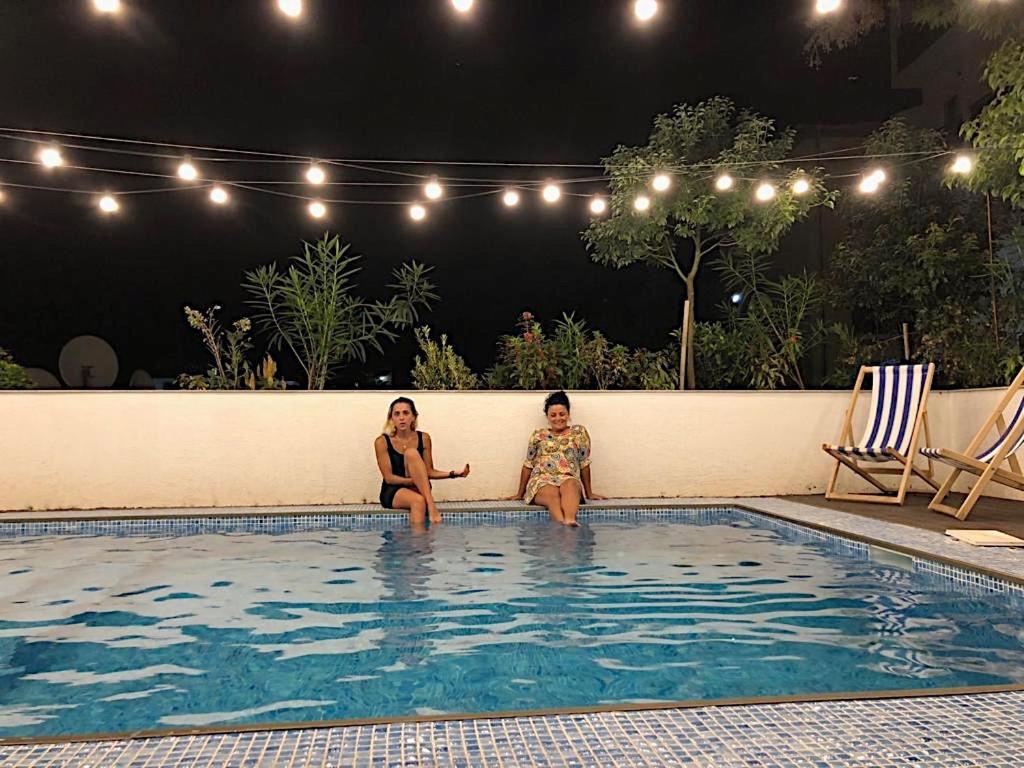 Live Inn Ureki Dış mekan fotoğraf