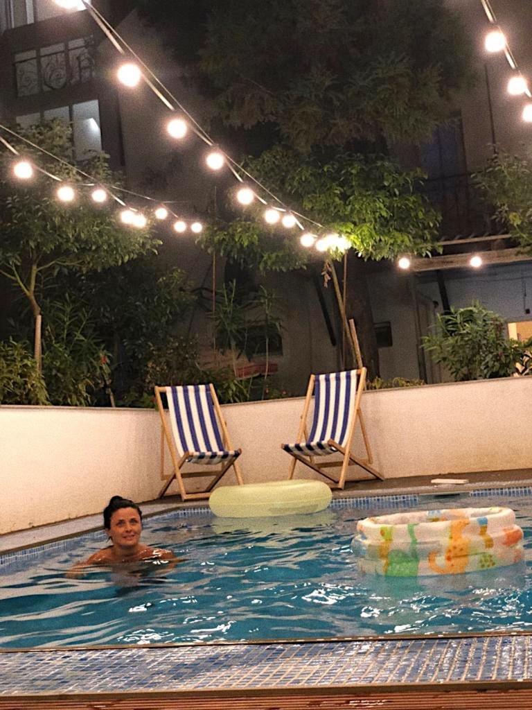 Live Inn Ureki Dış mekan fotoğraf